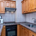 Floritas 22 - One Bed Ground Floor With Pool View * Playa de las Americas (Tenerife)