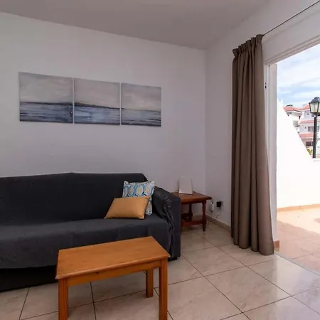 Lägenhet Floritas 22 - One Bed Ground Floor With Pool View *