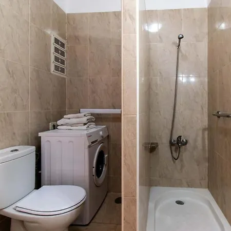 Lejlighed Floritas 22 - One Bed Ground Floor With Pool View Playa de las Américas